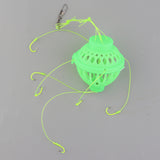 Max Fishing Floats and Bobbers Bulk Combination Saltwater  Hook Wide 10mm