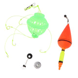 Max Fishing Floats and Bobbers Bulk Combination Saltwater  Hook Wide 10mm