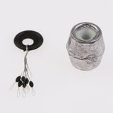 Max Fishing Floats and Bobbers Bulk Combination Saltwater  Hook Wide 10mm