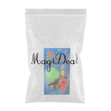 Max Fishing Floats and Bobbers Bulk Combination Saltwater  Hook Wide 10mm