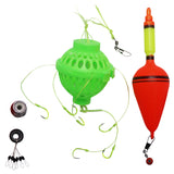 Max Fishing Floats and Bobbers Bulk Combination Saltwater  Hook Wide 10mm