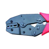 Max Ratchet Crimping Tools Crimping Tools Ratchet Terminal Crimping Tools 301H Head