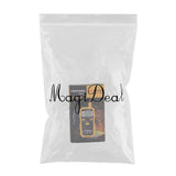 Max PM6501 LCD Digital Instant-Read Thermocouple Thermometer Standard