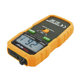 Max PM6501 LCD Digital Instant-Read Thermocouple Thermometer Standard