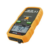 Max PM6501 LCD Digital Instant-Read Thermocouple Thermometer Standard