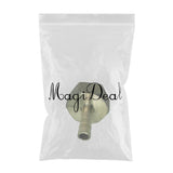 Max Pneumatic Hose Connector Female Brass Pipe/Plumbing/Water Pipe Fittings 8mm