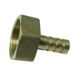 Max Pneumatic Hose Connector Female Brass Pipe/Plumbing/Water Pipe Fittings 10mm