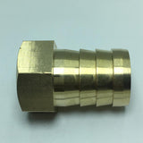 Max Pneumatic Hose Connector Female Brass Pipe/Plumbing/Water Pipe Fittings 25mm