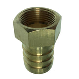 Max Pneumatic Hose Connector Female Brass Pipe/Plumbing/Water Pipe Fittings 25mm