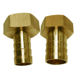 Max G1 INCH Brass Pneumatic Air Hose Quick Coupler Connect DN25 32mm 19mm
