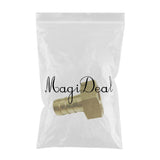 Max G1 INCH Brass Pneumatic Air Hose Quick Coupler Connect DN25 32mm 19mm