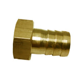 Max G1 INCH Brass Pneumatic Air Hose Quick Coupler Connect DN25 32mm 25mm