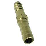 Max Brass Metal Hose Fitting Connector Adapter Male Pipe Coupler 6mm