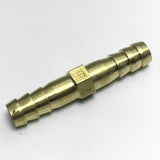 Max Brass Metal Hose Fitting Connector Adapter Male Pipe Coupler 6mm