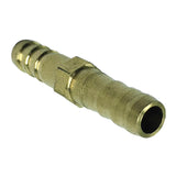 Max Brass Metal Hose Fitting Connector Adapter Male Pipe Coupler 6mm
