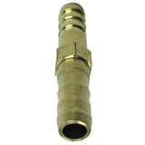 Max Brass Metal Hose Fitting Connector Adapter Male Pipe Coupler 6mm