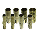 Max Brass Metal Hose Fitting Connector Adapter Male Pipe Coupler 6mm