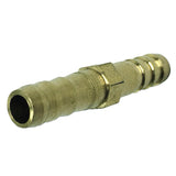 Max Brass Metal Hose Fitting Connector Adapter Male Pipe Coupler 6mm