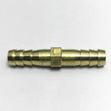 Max Brass Metal Hose Fitting Connector Adapter Male Pipe Coupler 6mm