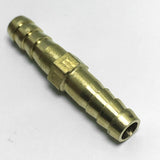 Max Brass Metal Hose Fitting Connector Adapter Male Pipe Coupler 6mm