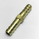 Max Brass Metal Hose Fitting Connector Adapter Male Pipe Coupler 6mm