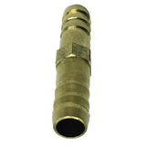 Max Brass Metal Hose Fitting Connector Adapter Male Pipe Coupler 8mm