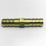 Max Brass Metal Hose Fitting Connector Adapter Male Pipe Coupler 8mm