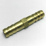 Max Brass Metal Hose Fitting Connector Adapter Male Pipe Coupler 8mm