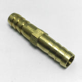 Max Brass Metal Hose Fitting Connector Adapter Male Pipe Coupler 8mm