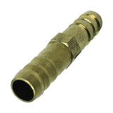 Max Brass Metal Hose Fitting Connector Adapter Male Pipe Coupler 8mm