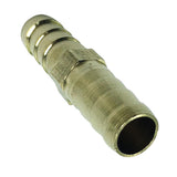 Max Brass Metal Hose Fitting Connector Adapter Male Pipe Coupler 10mm