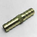 Max Brass Metal Hose Fitting Connector Adapter Male Pipe Coupler 10mm