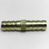 Max Brass Metal Hose Fitting Connector Adapter Male Pipe Coupler 10mm