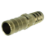 Max Brass Metal Hose Fitting Connector Adapter Male Pipe Coupler 12mm