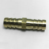Max Brass Metal Hose Fitting Connector Adapter Male Pipe Coupler 12mm