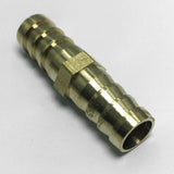 Max Brass Metal Hose Fitting Connector Adapter Male Pipe Coupler 12mm