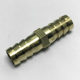 Max Brass Metal Hose Fitting Connector Adapter Male Pipe Coupler 12mm