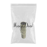 Max Brass Metal Hose Fitting Connector Adapter Male Pipe Coupler 12mm