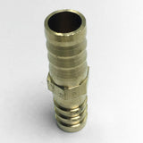 Max Brass Metal Hose Fitting Connector Adapter Male Pipe Coupler 12mm