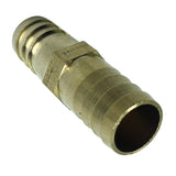 Max Brass Metal Hose Fitting Connector Adapter Male Pipe Coupler 14mm