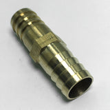Max Brass Metal Hose Fitting Connector Adapter Male Pipe Coupler 14mm