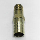 Max Brass Metal Hose Fitting Connector Adapter Male Pipe Coupler 14mm