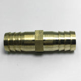 Max Brass Metal Hose Fitting Connector Adapter Male Pipe Coupler 14mm