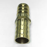 Max Brass Metal Hose Fitting Connector Adapter Male Pipe Coupler 19mm
