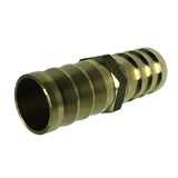 Max Brass Metal Hose Fitting Connector Adapter Male Pipe Coupler 19mm