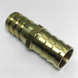 Max Brass Metal Hose Fitting Connector Adapter Male Pipe Coupler 19mm