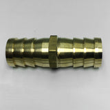 Max Brass Metal Hose Fitting Connector Adapter Male Pipe Coupler 19mm