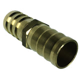 Max Brass Metal Hose Fitting Connector Adapter Male Pipe Coupler 19mm
