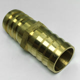 Max Brass Metal Hose Fitting Connector Adapter Male Pipe Coupler 25mm