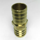 Max Brass Metal Hose Fitting Connector Adapter Male Pipe Coupler 25mm